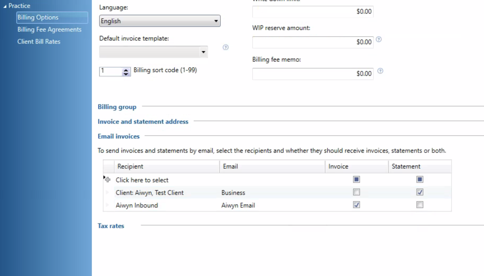 Axcess_-_Invoice_Email_flag_section.png
