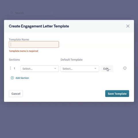 Create new letter template-add section - gif.gif