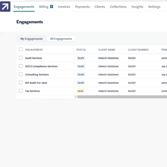 Filter Engagements List - gif.gif