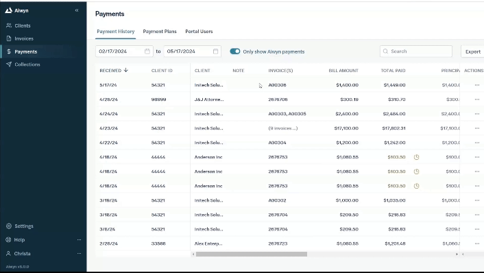 Payments Tab Update - Made with Clipchamp.gif