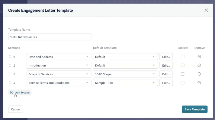 Adjusting Letter Template Sections - Made with Clipchamp.gif