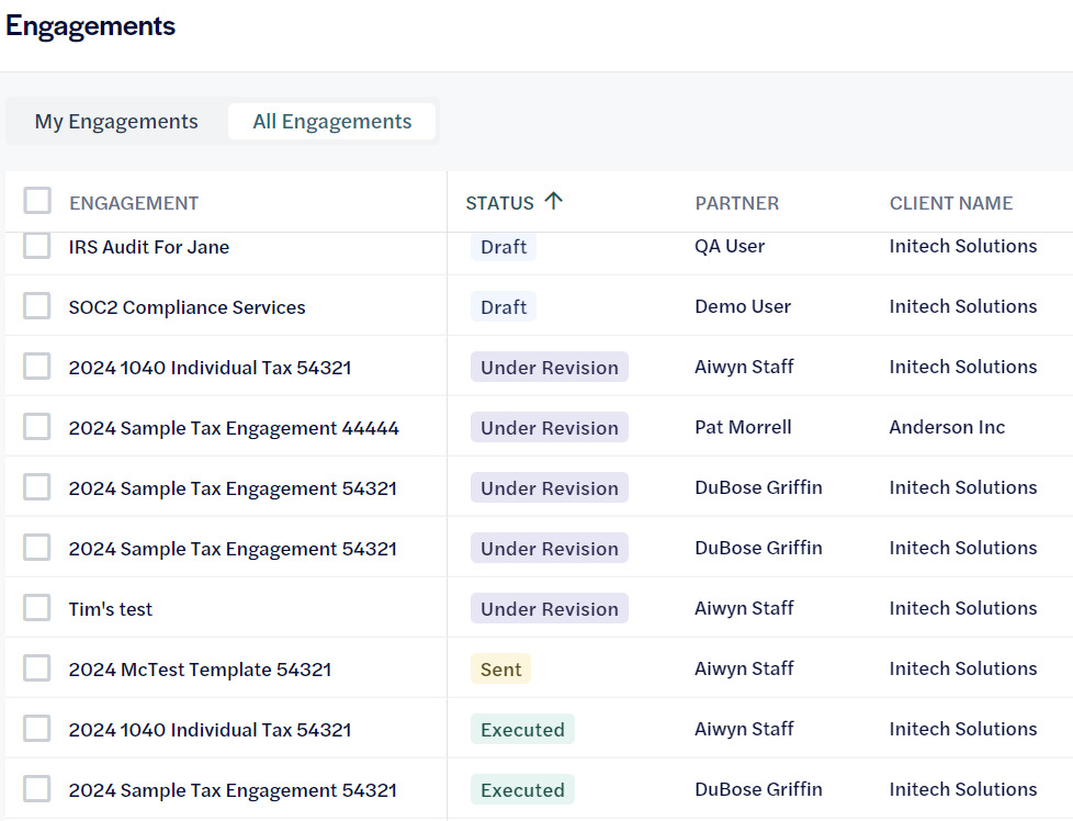 Engagements - View Engagements - Partner Column.png