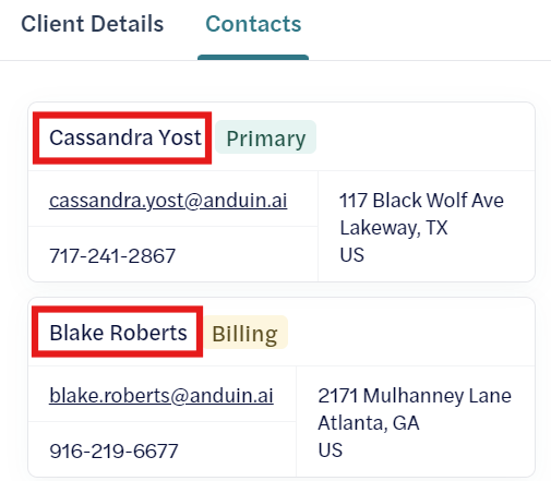 Demo Firm Portal - Client Contacts with Primary and Billing Label highlight.png