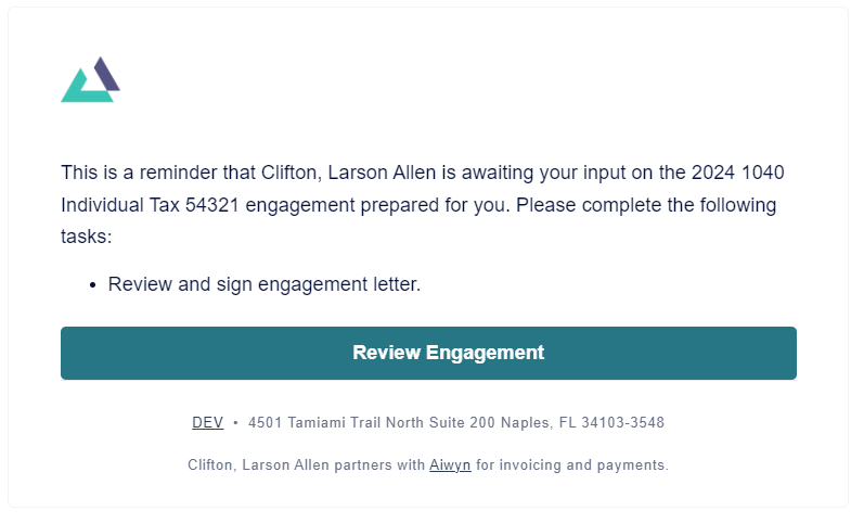 Engagement REminder email to client primary same as bill no payment.png