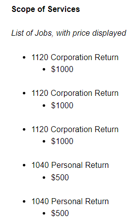 Placeholder - List of Jobs and Price.png