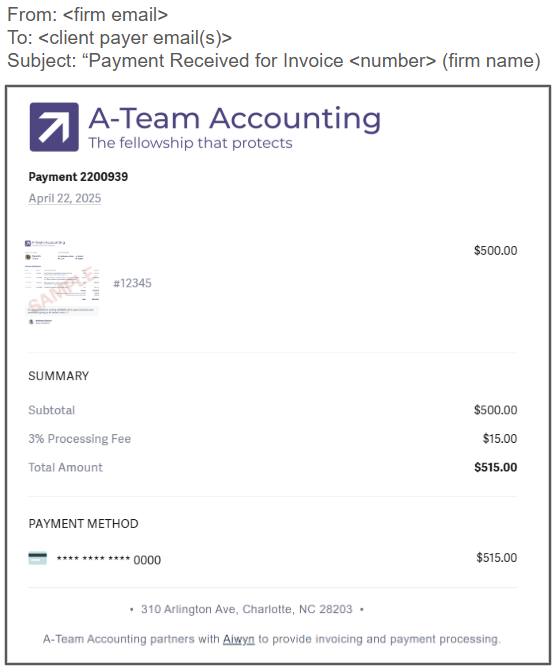 client facing payment to invoice receipt email1.png