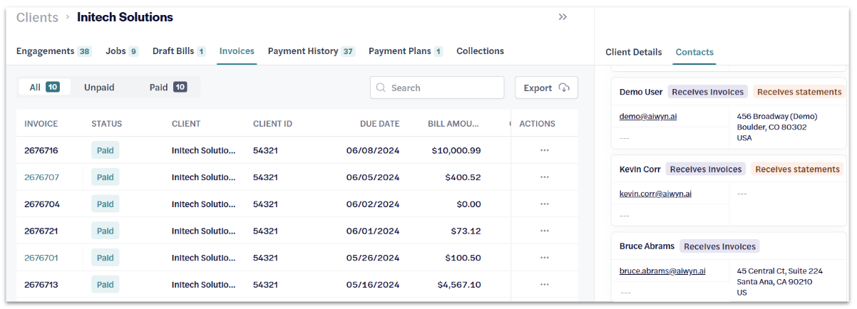 FIrm Portal - Client Contacts with Flags.png