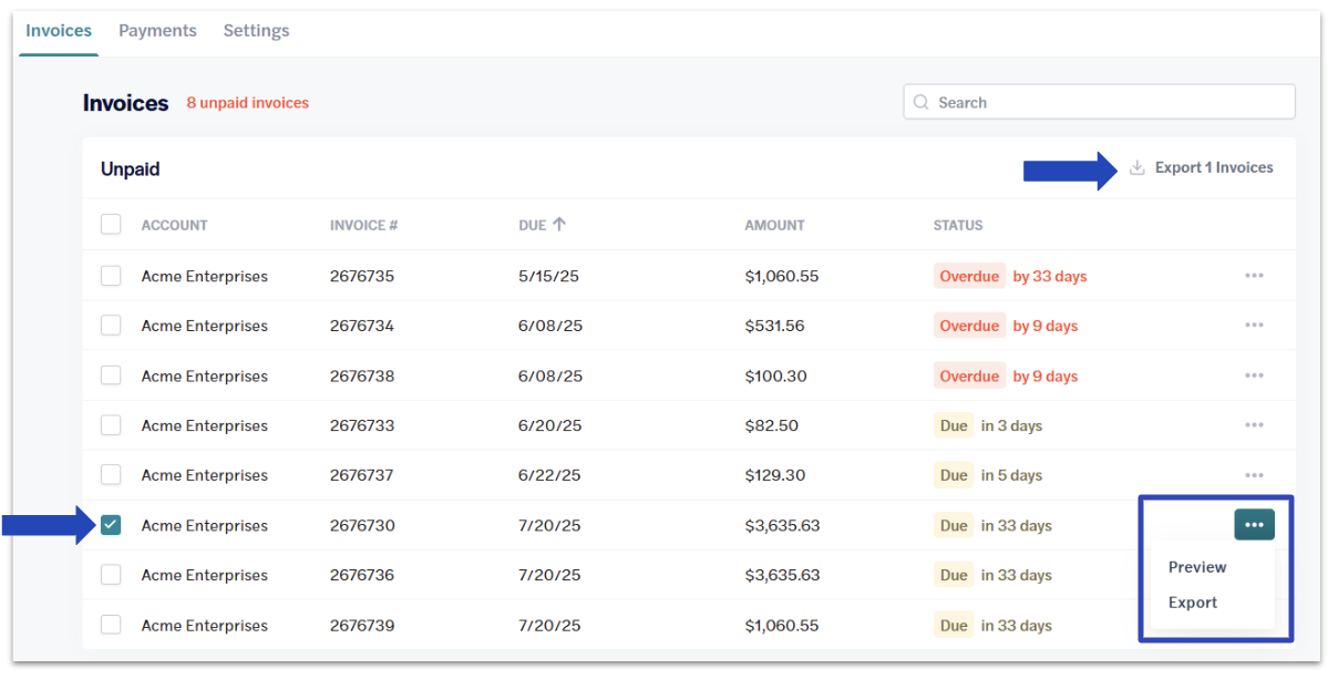 Client portal - view multiple invoices - pdf view.png