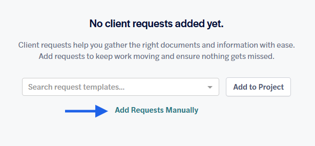 Requests - add requests manaully.png