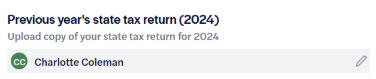 Client Requests - hover to assign item.png