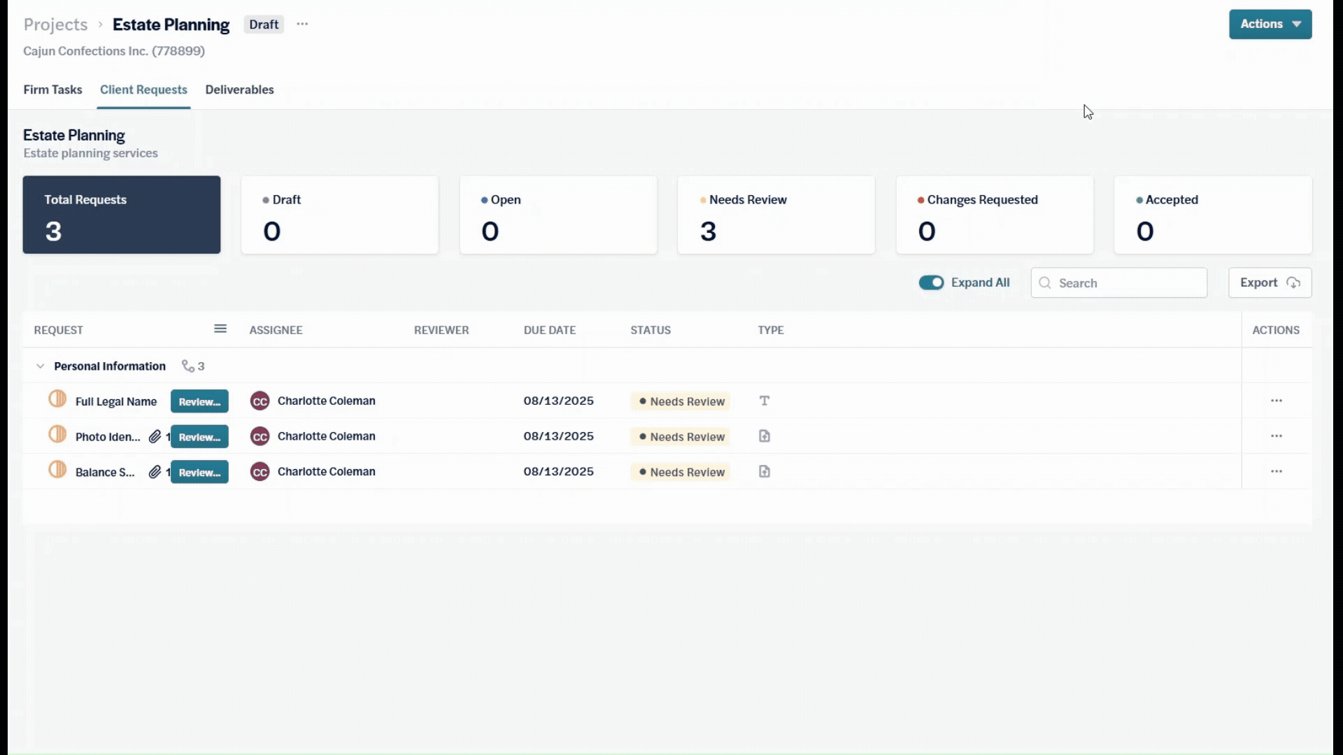 Reviewing and approving items - gif.gif
