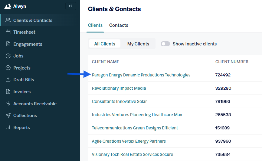 Firm Portal - Client tab - select client.png