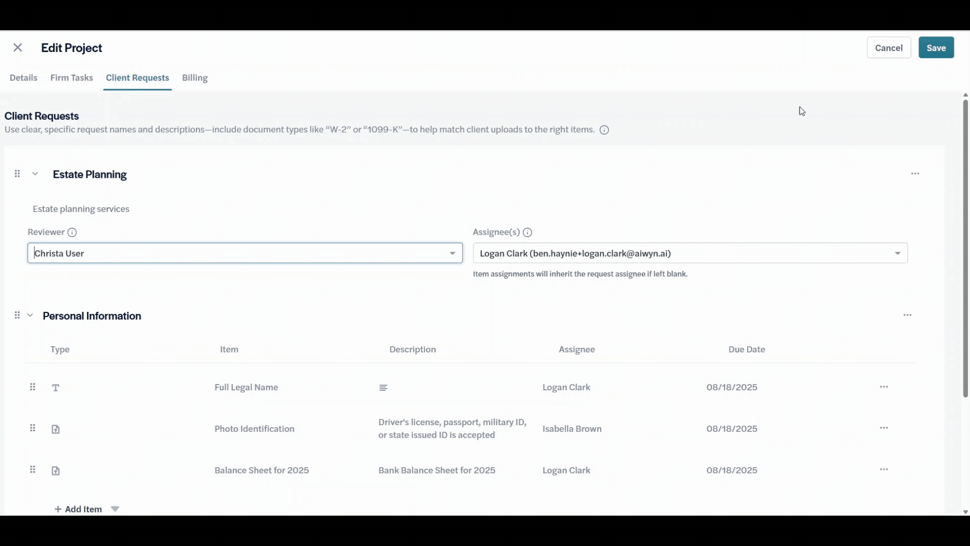Add contact from request - gif.gif