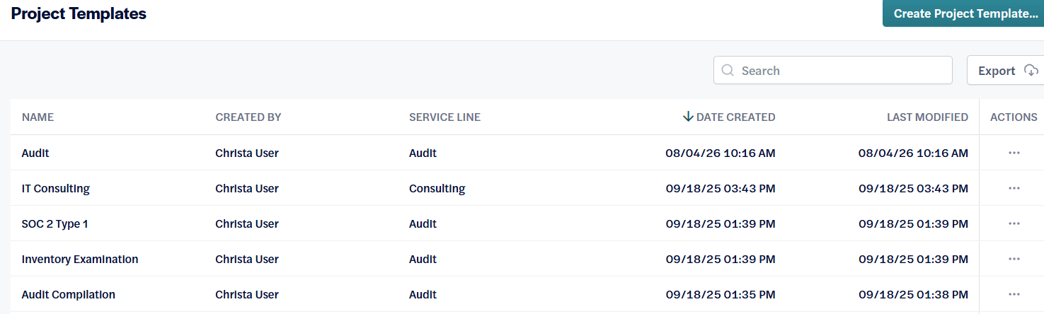 Project template main screen.png